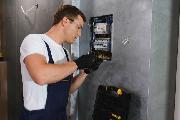 Best Electrical Wiring Services  in Anthony, TX