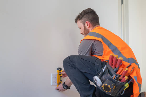 Best Affordable Electrical Installation  in Anthony, TX