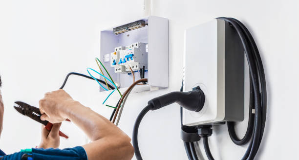 Best Electrical Repair Services  in Anthony, TX