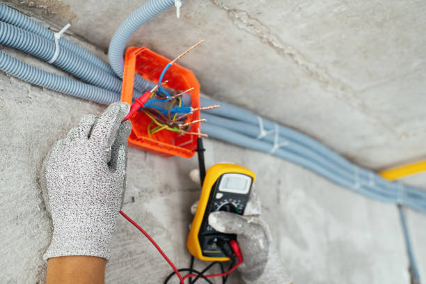 Best Residential Electrician Services  in Anthony, TX