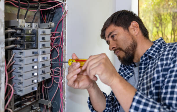 Best Emergency Electrical Repair  in Anthony, TX
